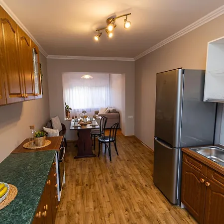 Debcza45 Appartement *