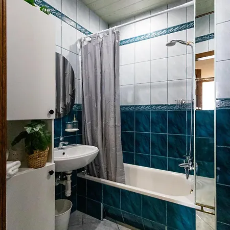 Appartement Debcza45 Bochnia