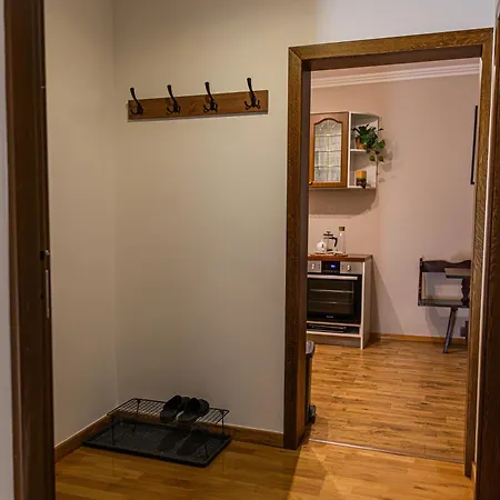 Debcza45 Appartement Bochnia